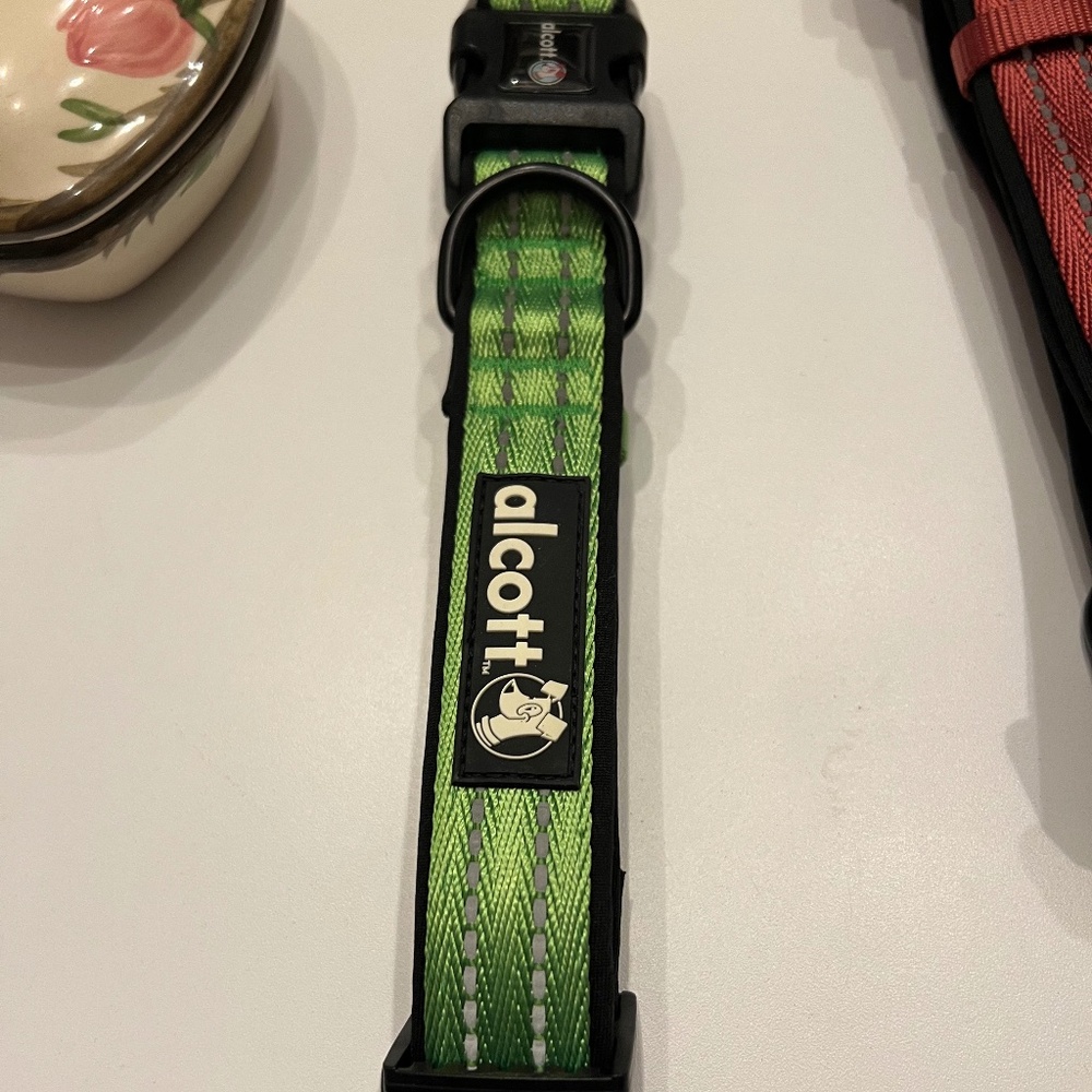 Adventure Collar